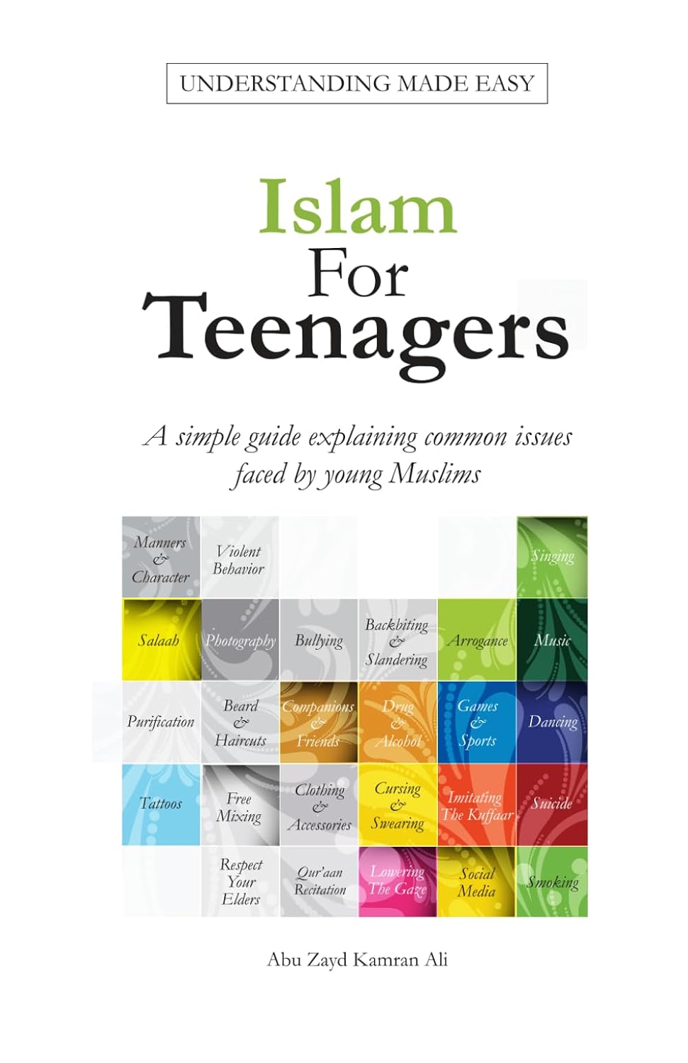 Islam For Teenagers